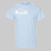 Adult Size - Gym Uniform Shirt 