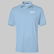 Adult - Screen Printed Uniform Polo