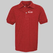 Youth - Screen Printing Uniform